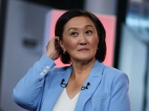 Сардана Авксентьева: «Возглавить Якутию предложений не поступало!»