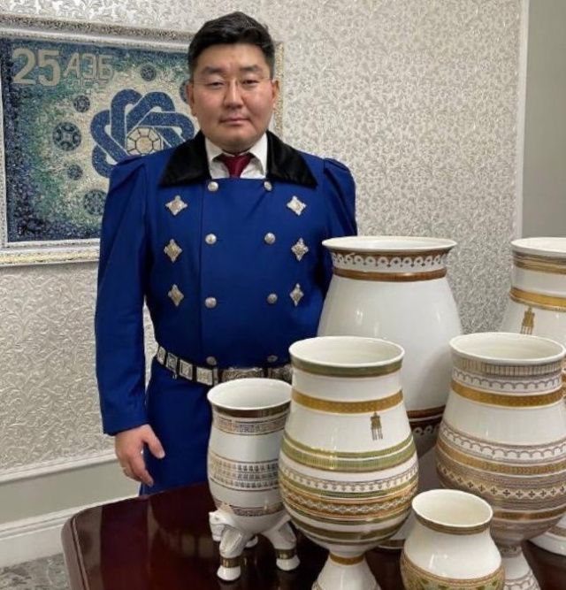 Алмазный, но хрупкий: АЭБ скатился вниз в рейтинге Forbes