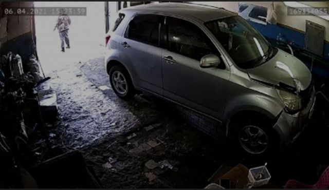 Жительница Якутска, насмерть задавившая работника автосервиса, предстанет перед судом