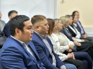 В Якутии учредили ежегодную премию «Строитель года»