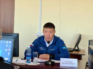 Более 70 пострадавших от паводка семей получат новое жилье в Намском районе Якутии