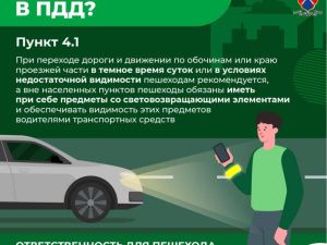 В Якутии с начала года зарегистрировано 105 ДТП с участием детей