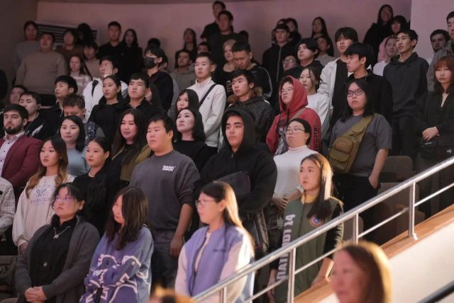 ДЕНЬ РОССИЙСКОГО СТУДЕНЧЕСТВА – ТАТЬЯНИН ДЕНЬ