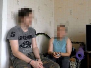 Якутяне осуждены за организацию крупнейшей на Дальнем Востоке лаборатории по производству синтетических наркотиков