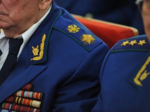 Прокуратура вступилась за участника СВО в Якутии