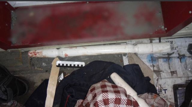 28-летний житель Батагая обвиняется в убийстве знакомого