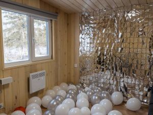 В Намском районе Якутии открылись четыре новые туристические базы