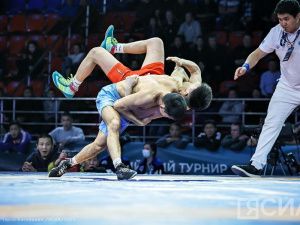 Сезон хапсагая в Якутске откроет первенство республики памяти Алексея Никифорова