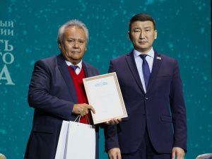 В Якутске состоялось открытие VII международного фестиваля поэзии «Благодать большого снега»