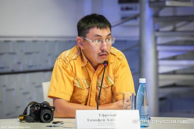 Дело якутского журналиста вернули на повторное рассмотрение