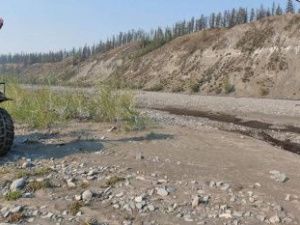 Ученые будут искать в Якутии "исчезнувший лед"