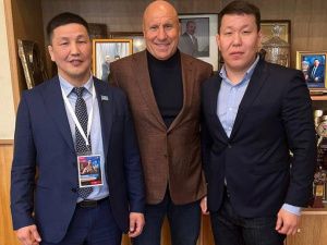 Минспорта Якутии второй раз село в лужу в споре со своим подчиненным