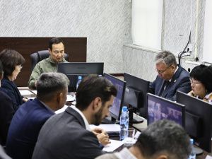 Научные институты Якутии возьмут шефство над арктическими школами республики