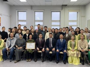 В Якутии учрежден чемпионат по традиционной культуре «Будущие носители «Идэтийии»