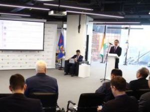 Айсен Николаев: Реальным заказчиком научно-образовательного центра «Север» должен стать бизнес