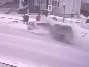 В жестком ДТП в Якутске погибли директор Национального театра танца и его родные брат и сестра: Возбуждено уголовное дело