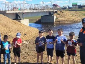 В субботу в Якутске воздух прогреется до 25 градусов тепла