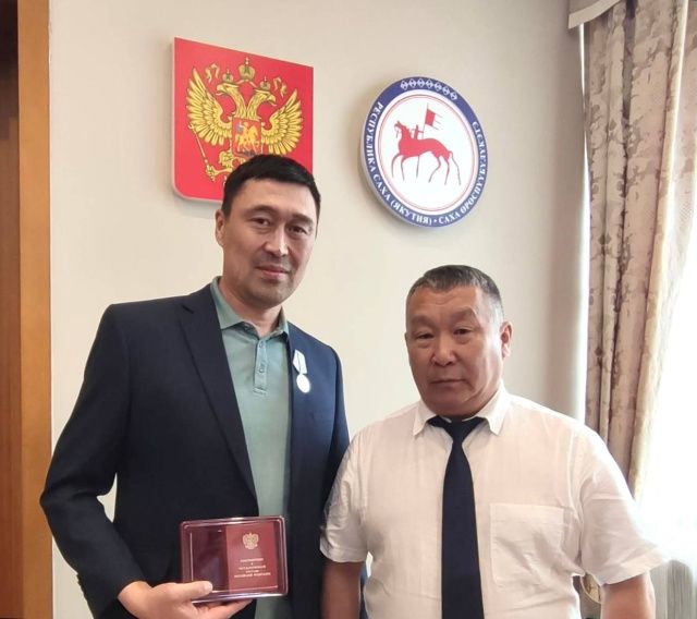 Дмитрий Садовников: Я уверен, что его ждет большое будущее!