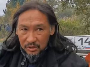 «Шаман» Габышев пока останется в спецклинике