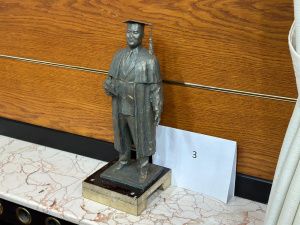 На проспекте Ленина в Якутске установят памятник Василию Филиппову