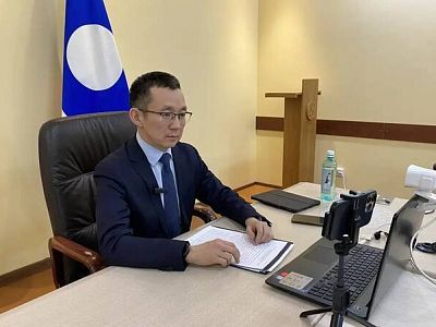 Министра финансов Якутии попросят на выход?