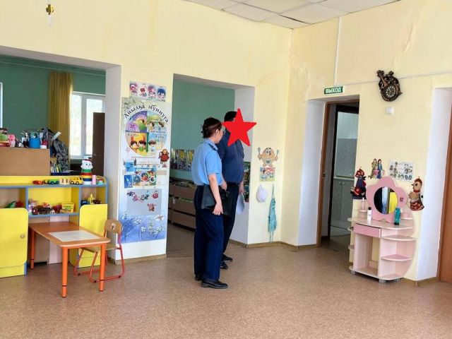 В Хангаласском улусе семеро детей были госпитализированы с острой кишечной инфекцией: Директора школы оштрафовали на 30 тысяч рублей