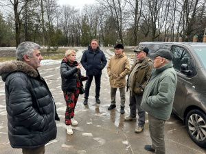 Якутия отремонтирует более 50 жилых домов в Докучаевске ДНР в 2024 году