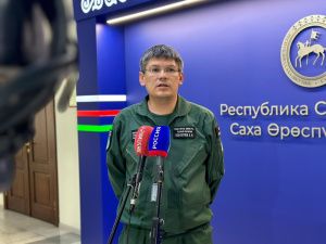 В Якутии за сутки ликвидировали 23 лесных пожара