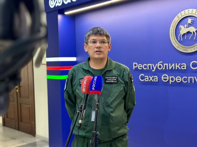 В Якутии за прошедшие сутки ликвидировано 9 лесных пожаров