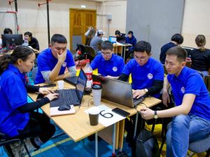 В Якутске приступили к разработке сервиса для улучшения жизни горожан