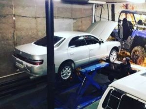 Работник автосервиса проявил излишнее рвение