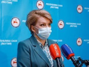 Ольга Балабкина: смягчение ограничительных мер касается только провакцинированных или переболевших, имеющих QR-коды