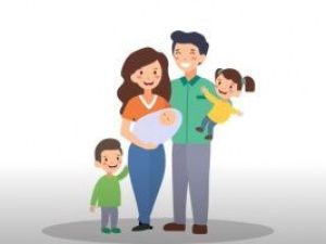 Вниманию многодетных семей