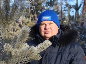 Умер журналист, экс-советник главы Якутии Алексей Березовский