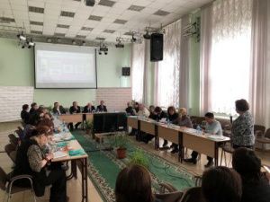 Покаяние Членова, обвинения Аммосова, угрозы Христофоровой…