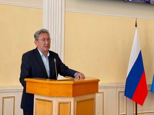 В Якутии компенсационное лесовосстановление проводится на 5,5 тысяч га 