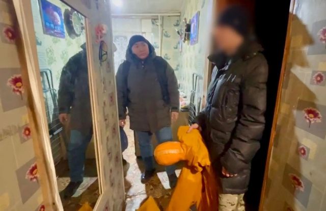 Житель Якутска предстал перед судом за смертельное избиение сожительницы