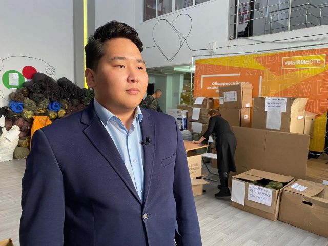 За неделю волонтеры акции #МЫВМЕСТЕ выполнили 36 заявок