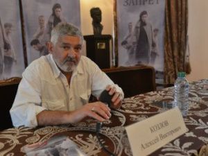 Режиссёр фильма «Спасти Ленинград»: Я родом из Усть-Маи