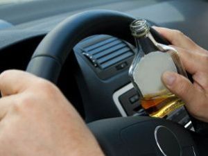 В Якутске алкоголь продавали из... салонов автомобилей