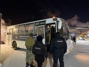 Операция «Нелегальный мигрант»: В Якутии выявлены 133 административных правонарушения в сфере миграции