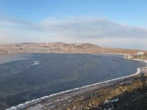 Режим ЧС в Тикси отменен, но…