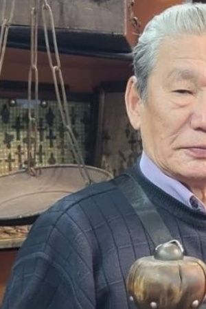 Человек, спасший Нерюнгри в "лихие девяностые". Легендарному Леониду Торговкину - 75