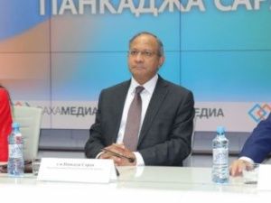 Индия и Якутия — общего больше, чем кажется