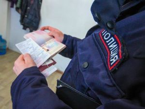 Межведомственная комиссия Якутска проводит рейды по выявлению объектов нелегального предпринимательства