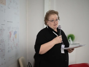 В Якутии презентовали План мероприятий Года семьи