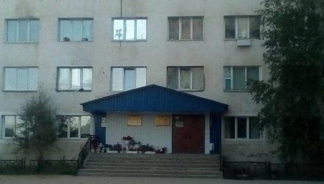 Городскую стоматологию на Горького в Якутске закроют в апреле