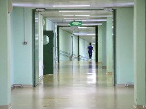 В Якутске ребенок обжегся горячим супом