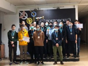 В Хангаласском улусе завершился первый чемпионат по киберспорту «Counter-Strike: Global Offensive»