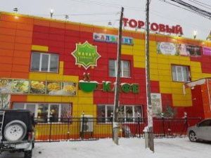 На владельца торгового центра «Азия» в Нижнем Бестяхе возбудили уголовное дело о незаконном предпринимательстве